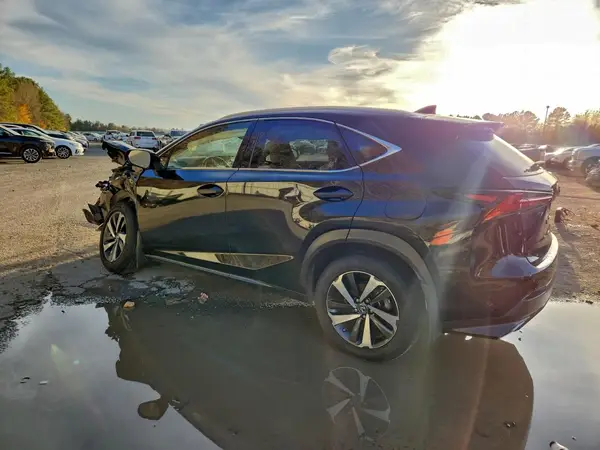 JTJBARBZ5K2189433 2019 LEXUS NX - Image 2