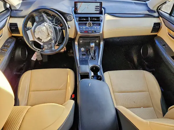 JTJBARBZ5K2189433 2019 LEXUS NX - Image 8