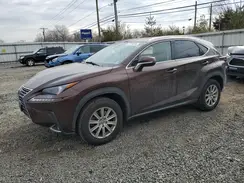 JTJBARBZ5K2189660 2019 LEXUS NX