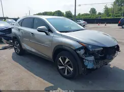 JTJBARBZ5K2190582 2019 LEXUS NX