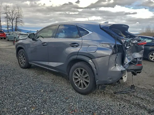 JTJBARBZ5K2190968 2019 LEXUS NX - Image 2