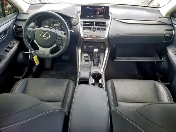 JTJBARBZ5K2190968 2019 LEXUS NX - Image 8