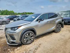 JTJBARBZ5K2191375 2019 LEXUS NX