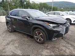 JTJBARBZ5K2196401 2019 LEXUS NX