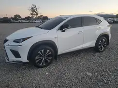 JTJBARBZ5K2198519 2019 LEXUS NX