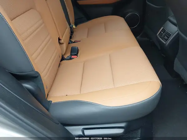 JTJBARBZ5K2198908 2019 LEXUS NX - Image 8