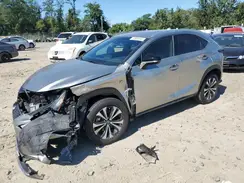 JTJBARBZ5K2199685 2019 LEXUS NX