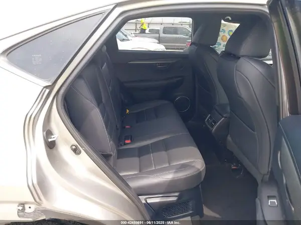 JTJBARBZ5K2199816 2019 LEXUS NX - Image 8