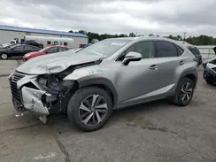 JTJBARBZ5K2199895 2019 LEXUS NX