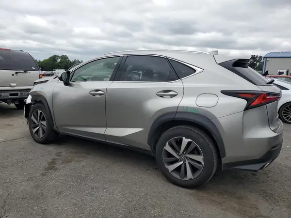 JTJBARBZ5K2199895 2019 LEXUS NX - Image 2