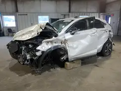 JTJBARBZ5K2200575 2019 LEXUS NX