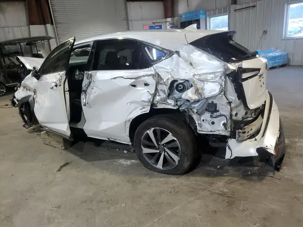 JTJBARBZ5K2200575 2019 LEXUS NX - Image 2