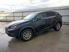 JTJBARBZ5K2202990 2019 LEXUS NX