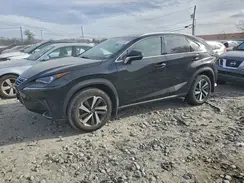 JTJBARBZ5K2204108 2019 LEXUS NX