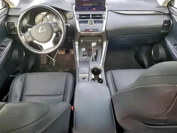JTJBARBZ5K2204108 2019 LEXUS NX - Image 8