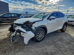 JTJBARBZ5K2206327 2019 LEXUS NX