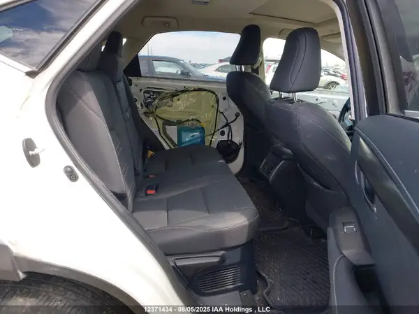 JTJBARBZ5K2206621 2019 LEXUS NX - Image 8