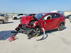 JTJBARBZ5K2206750 2019 LEXUS NX