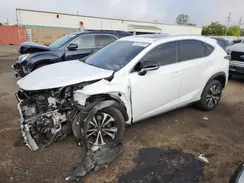 JTJBARBZ5K2207767 2019 LEXUS NX