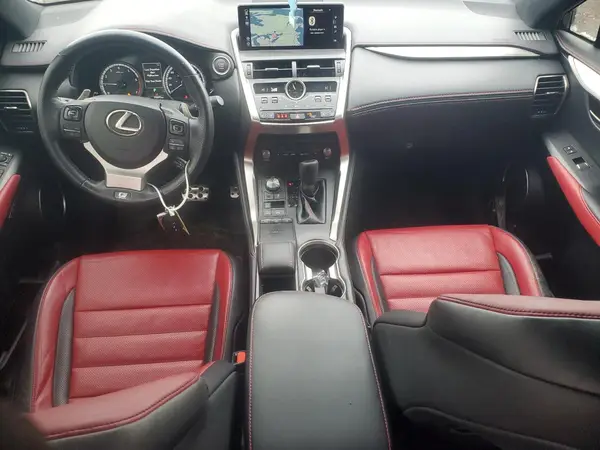 JTJBARBZ5K2208451 2019 LEXUS NX - Image 8