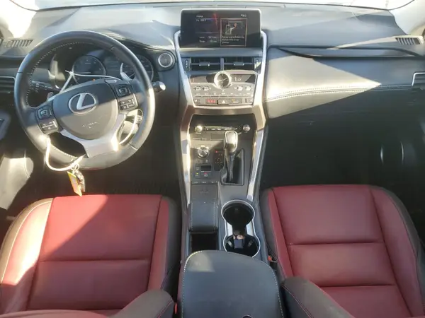 JTJBARBZ5K2210801 2019 LEXUS NX - Image 8