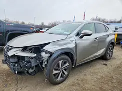 JTJBARBZ5K2210961 2019 LEXUS NX