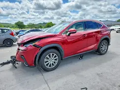 JTJBARBZ5K2212063 2019 LEXUS NX