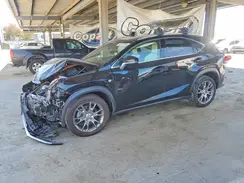 JTJBARBZ5K2212161 2019 LEXUS NX