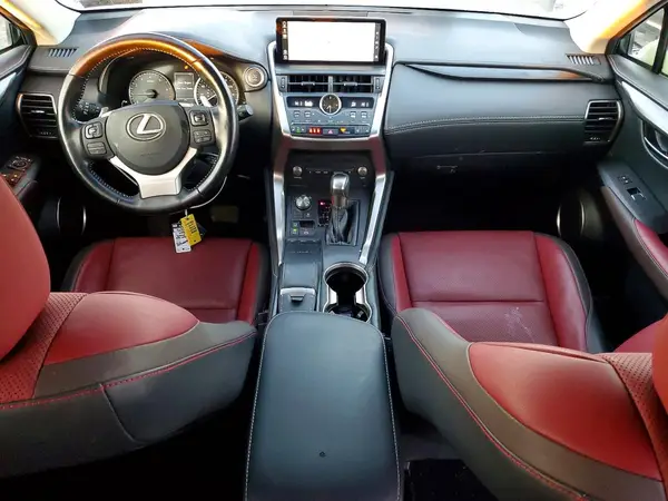 JTJBARBZ5K2212502 2019 LEXUS NX - Image 8