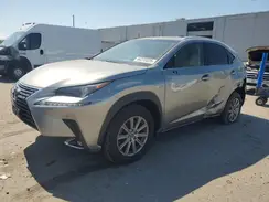 JTJBARBZ5K2214718 2019 LEXUS NX