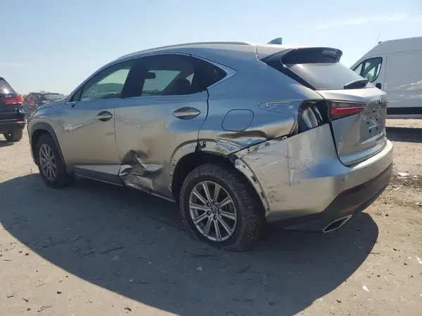JTJBARBZ5K2214718 2019 LEXUS NX - Image 2