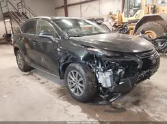 JTJBARBZ5K2215433 2019 LEXUS NX