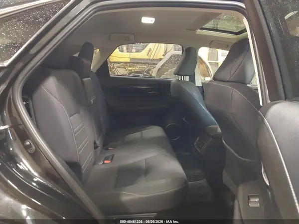 JTJBARBZ5K2215433 2019 LEXUS NX - Image 8