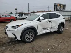 JTJBARBZ5K2216128 2019 LEXUS NX