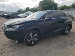 JTJBARBZ5K2216775 2019 LEXUS NX