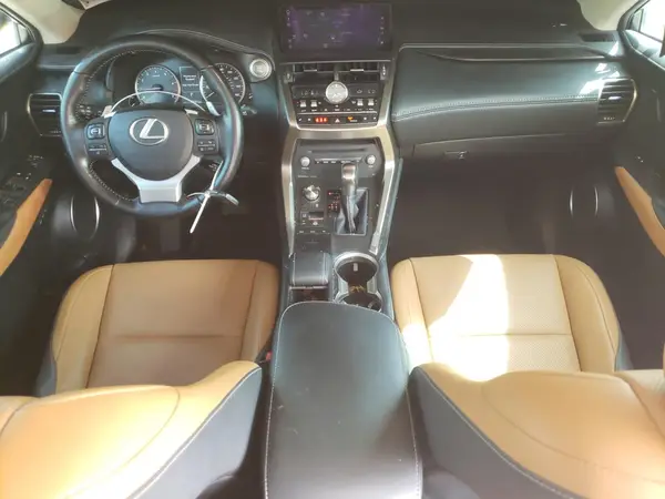 JTJBARBZ5K2216775 2019 LEXUS NX - Image 8