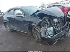 JTJBARBZ5K2217134 2019 LEXUS NX