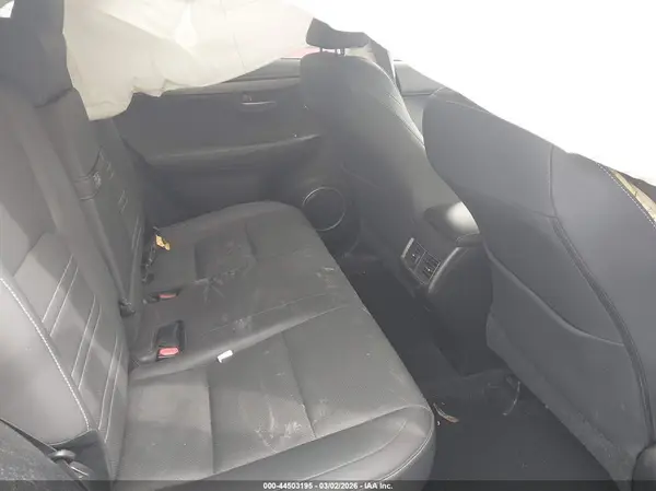 JTJBARBZ5K2217134 2019 LEXUS NX - Image 8