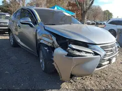 JTJBARBZ6G2051004 2016 LEXUS NX