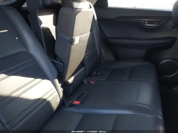 JTJBARBZ6G2051004 2016 LEXUS NX - Image 8
