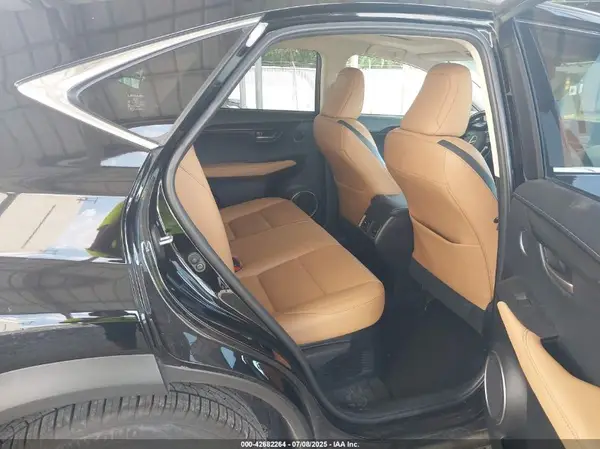 JTJBARBZ6G2051486 2016 LEXUS NX - Image 8