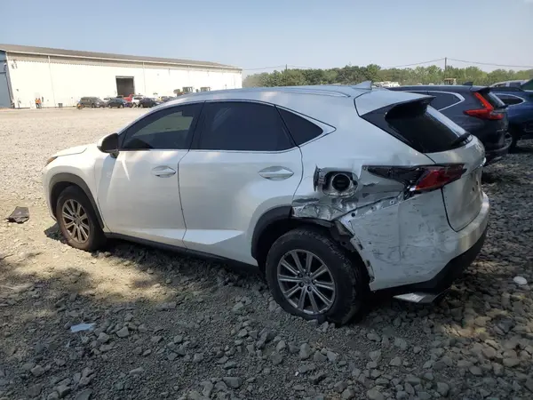 JTJBARBZ6G2051729 2016 LEXUS NX - Image 2
