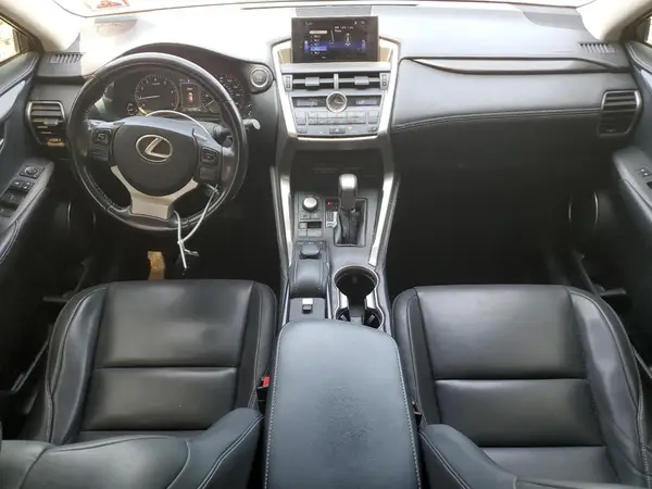 JTJBARBZ6G2051729 2016 LEXUS NX - Image 8