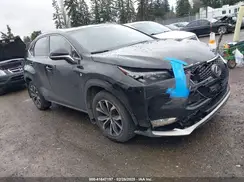 JTJBARBZ6G2052007 2016 LEXUS NX