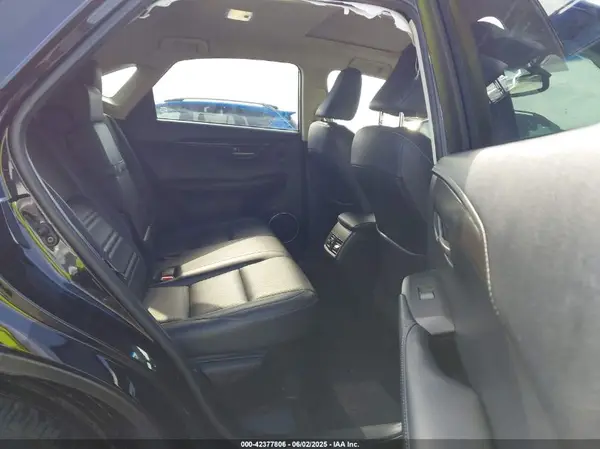 JTJBARBZ6G2052153 2016 LEXUS NX - Image 8