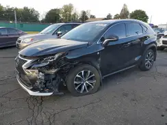 JTJBARBZ6G2054419 2016 LEXUS NX