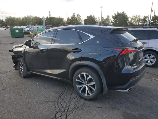 JTJBARBZ6G2054419 2016 LEXUS NX - Image 2