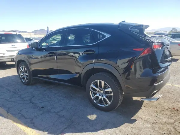 JTJBARBZ6G2054517 2016 LEXUS NX - Image 2