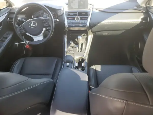 JTJBARBZ6G2054517 2016 LEXUS NX - Image 8
