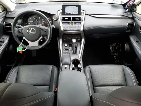 JTJBARBZ6G2055358 2016 LEXUS NX - Image 8